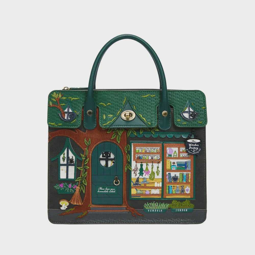 The Witches Pantry Harriet Backpack