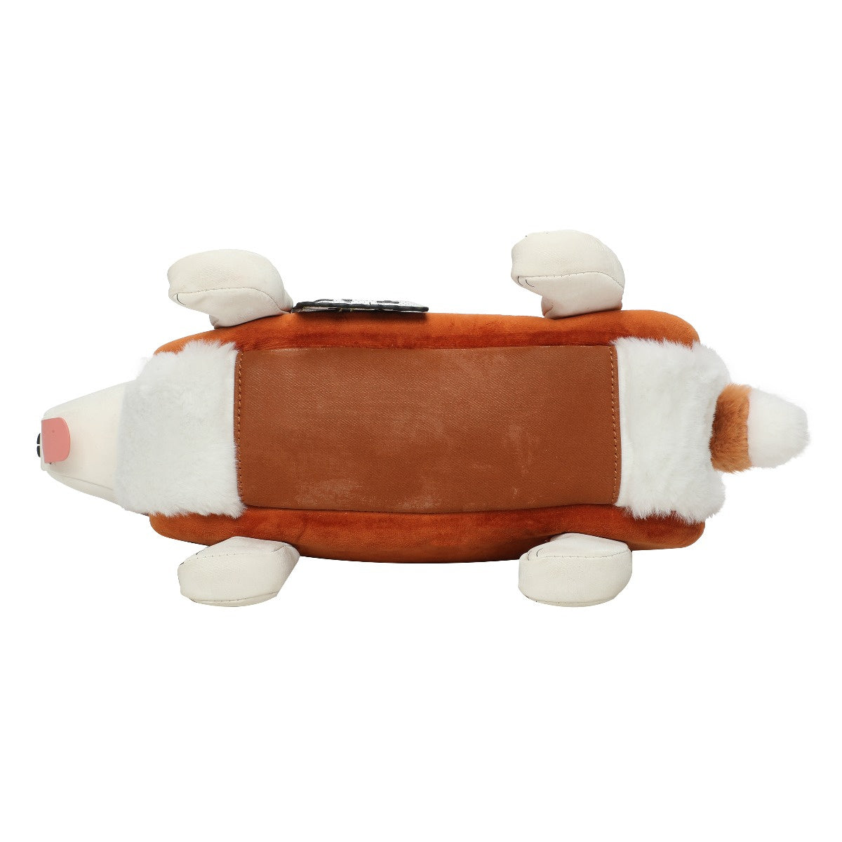 New York City Cats & Corgis Pretzel The Corgi Grab Bag