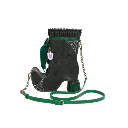 The Witches Pantry Witches Boot