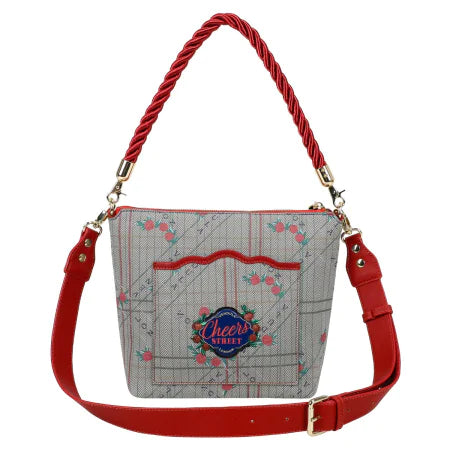 Cheers Street Pippa Bag