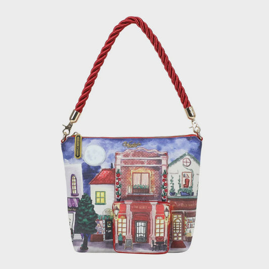 Cheers Street Pippa Bag