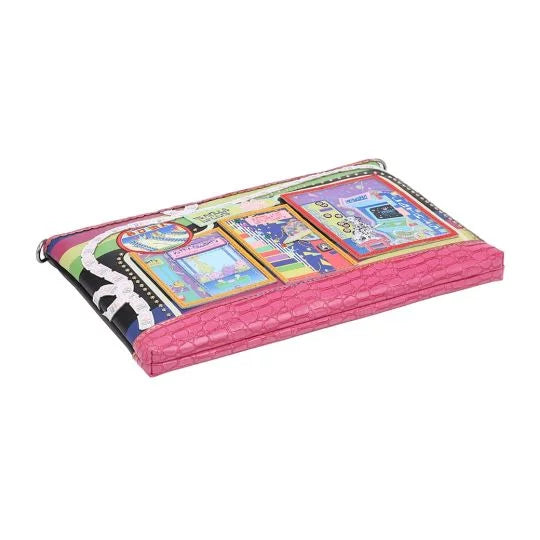 Vendula Arcade Pouch Bag