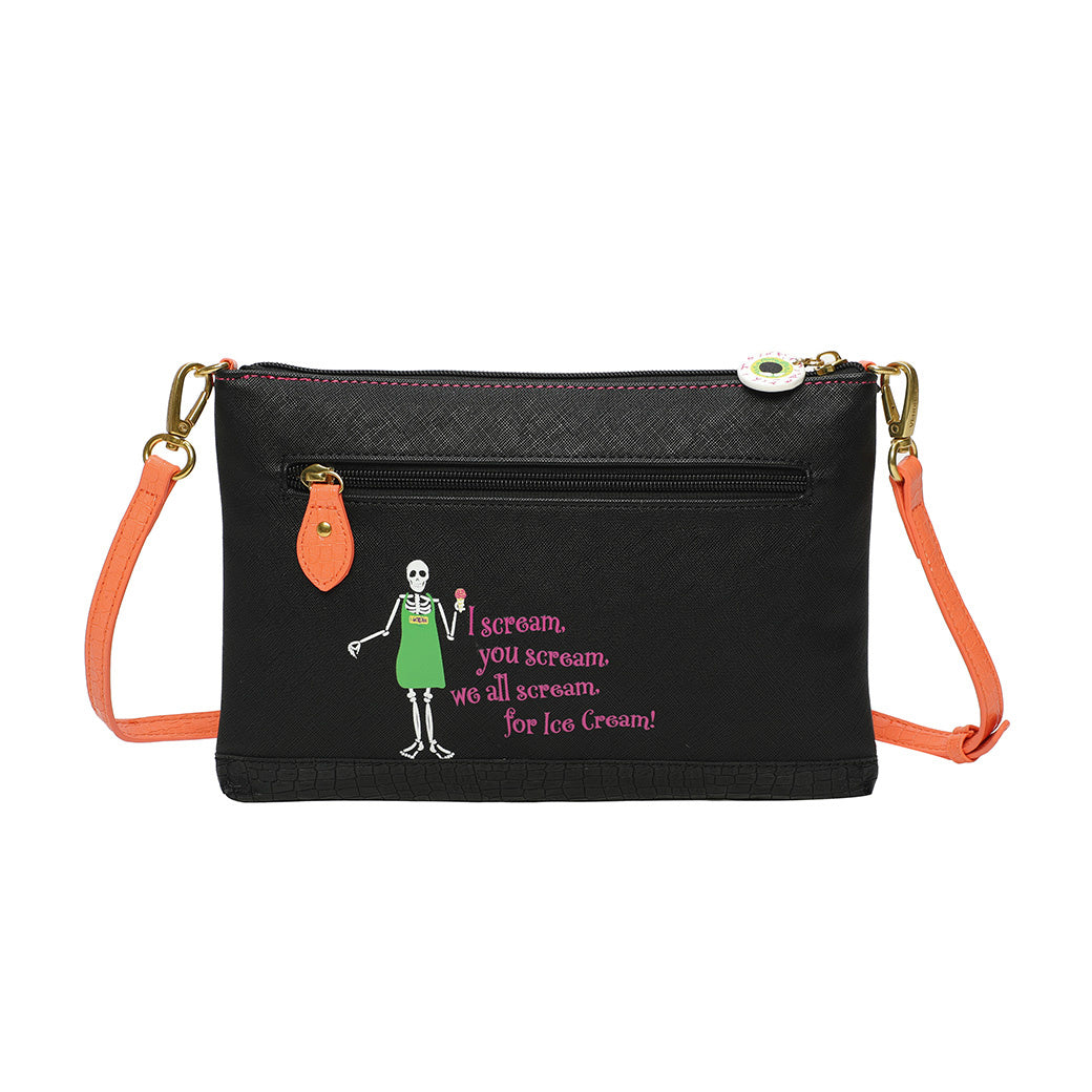 I-Scream Parlour Pouch Bag