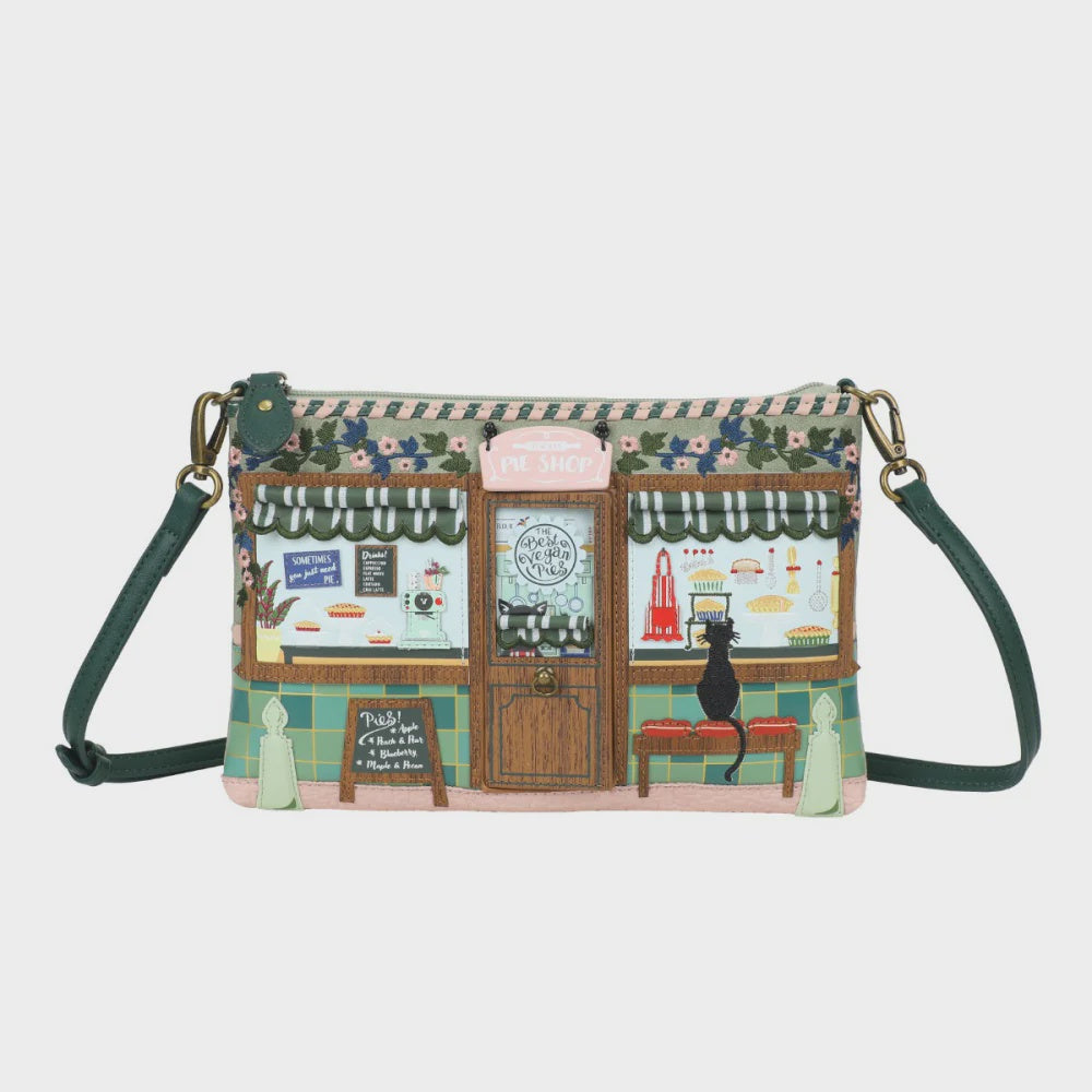 Vendula Pie Shop Kate Bag