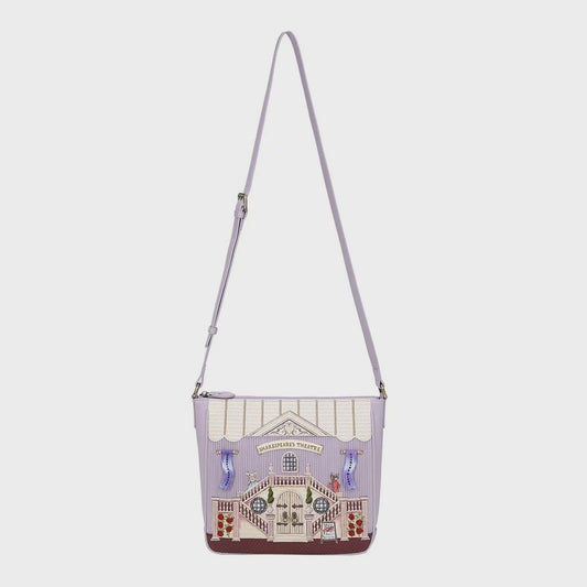 Much Ado About Nothing Taylor Bag