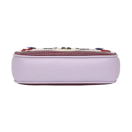 Much Ado About Nothing Taylor Bag