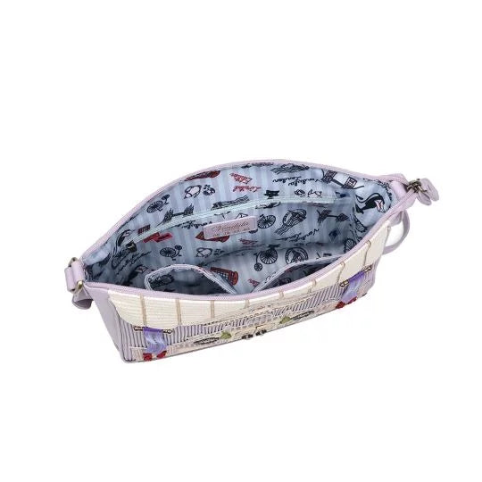 Much Ado About Nothing Taylor Bag