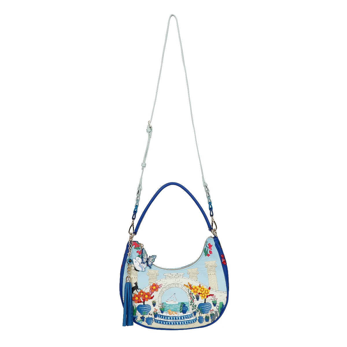 Greek Garden Noa Bag