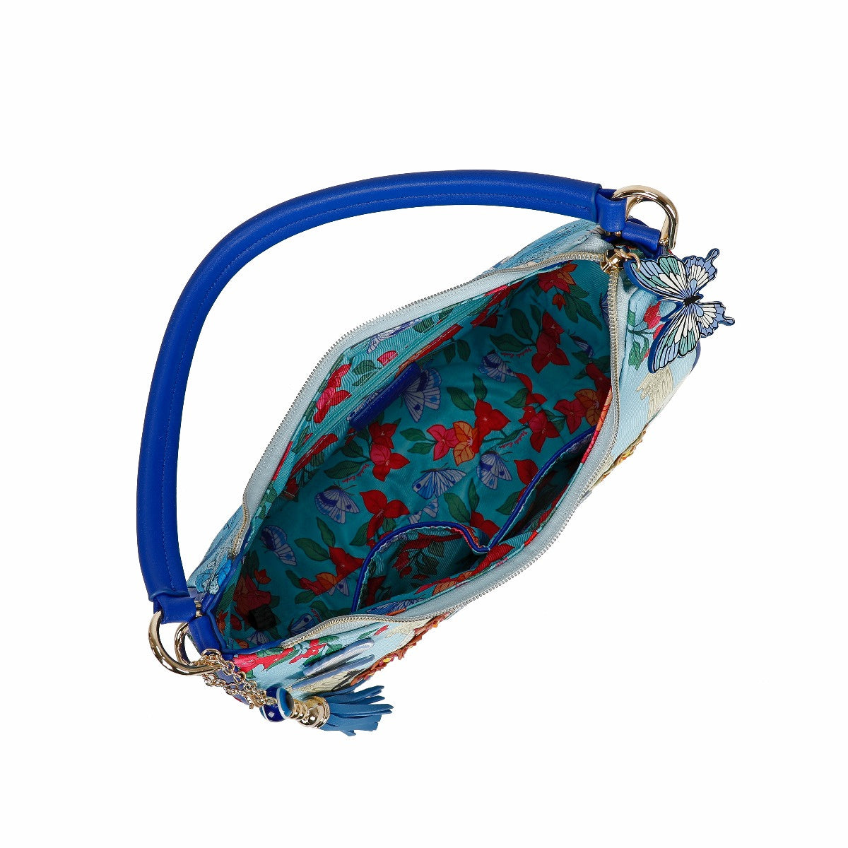 Greek Garden Noa Bag