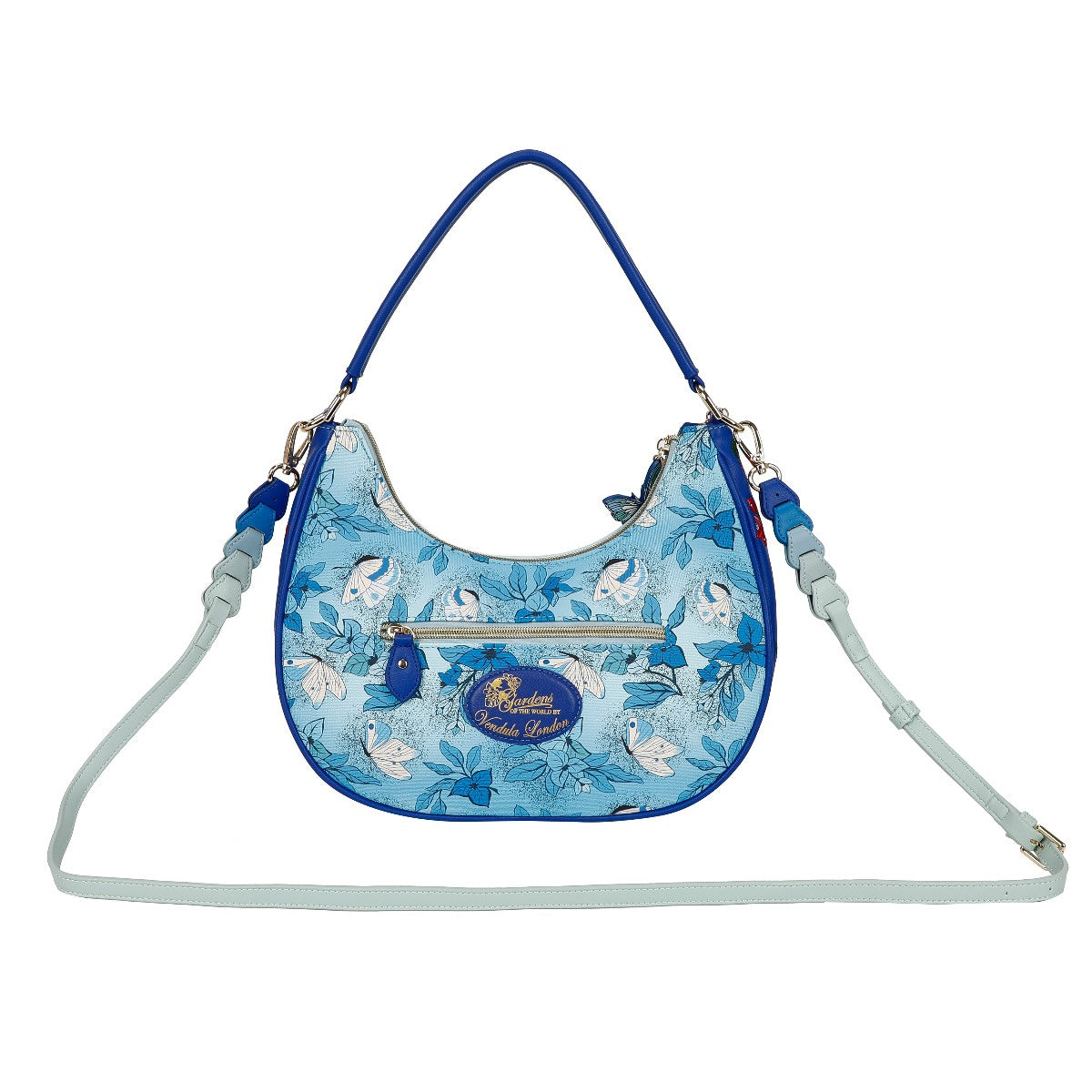 Greek Garden Noa Bag