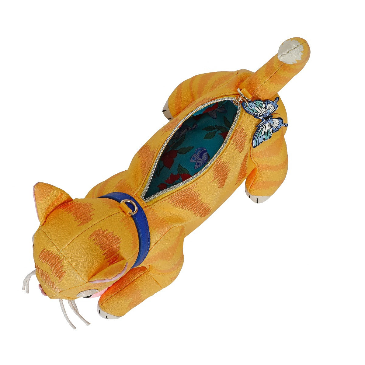 Greek Garden Mimi Cat Bag