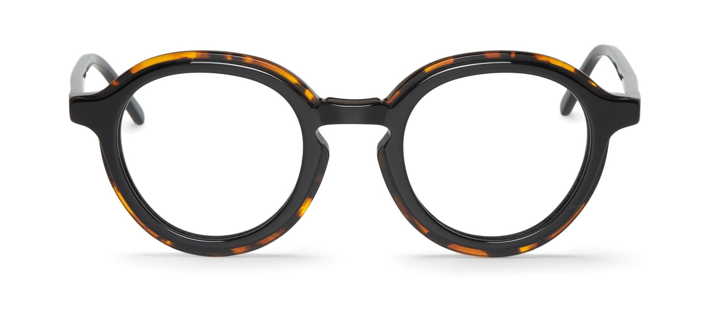 Dark - Edna Optical Glasses - Mr.Boho - Optical Glasses