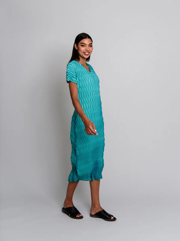 Lantern Dress