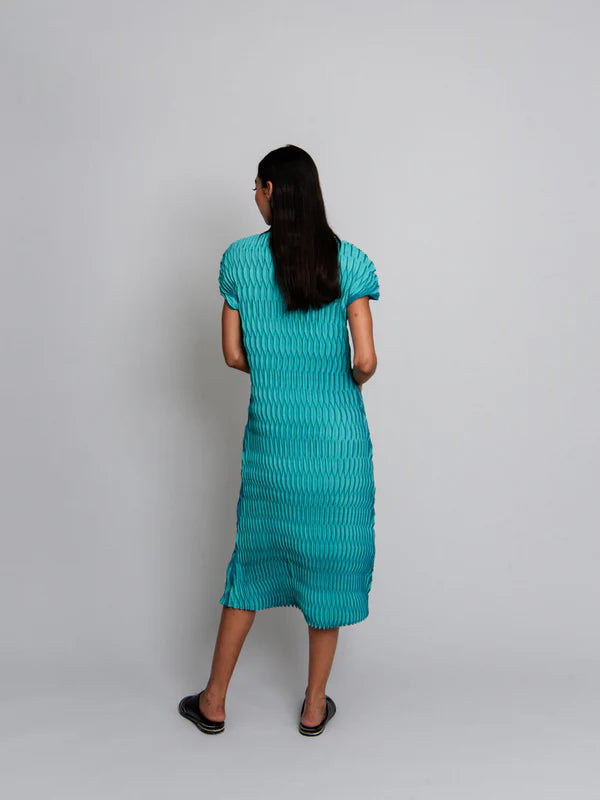 Lantern Dress