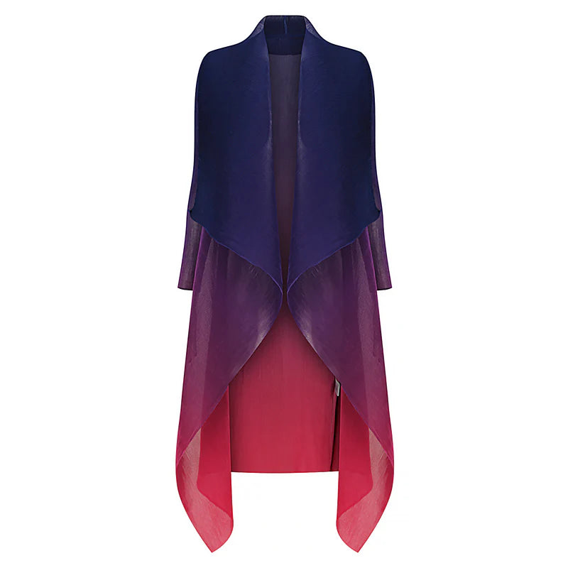Alquema | Collare Coat