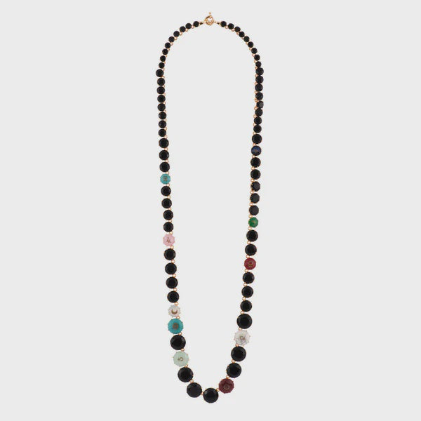 La Diamantine Speciale Solar System Necklace | la-diamantine-speciale-solar-system-necklace-aflds3191