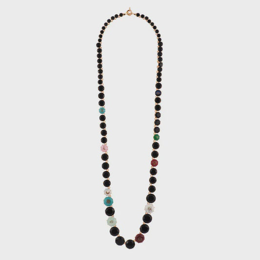 La Diamantine Speciale Solar System Necklace | la-diamantine-speciale-solar-system-necklace-aflds3191