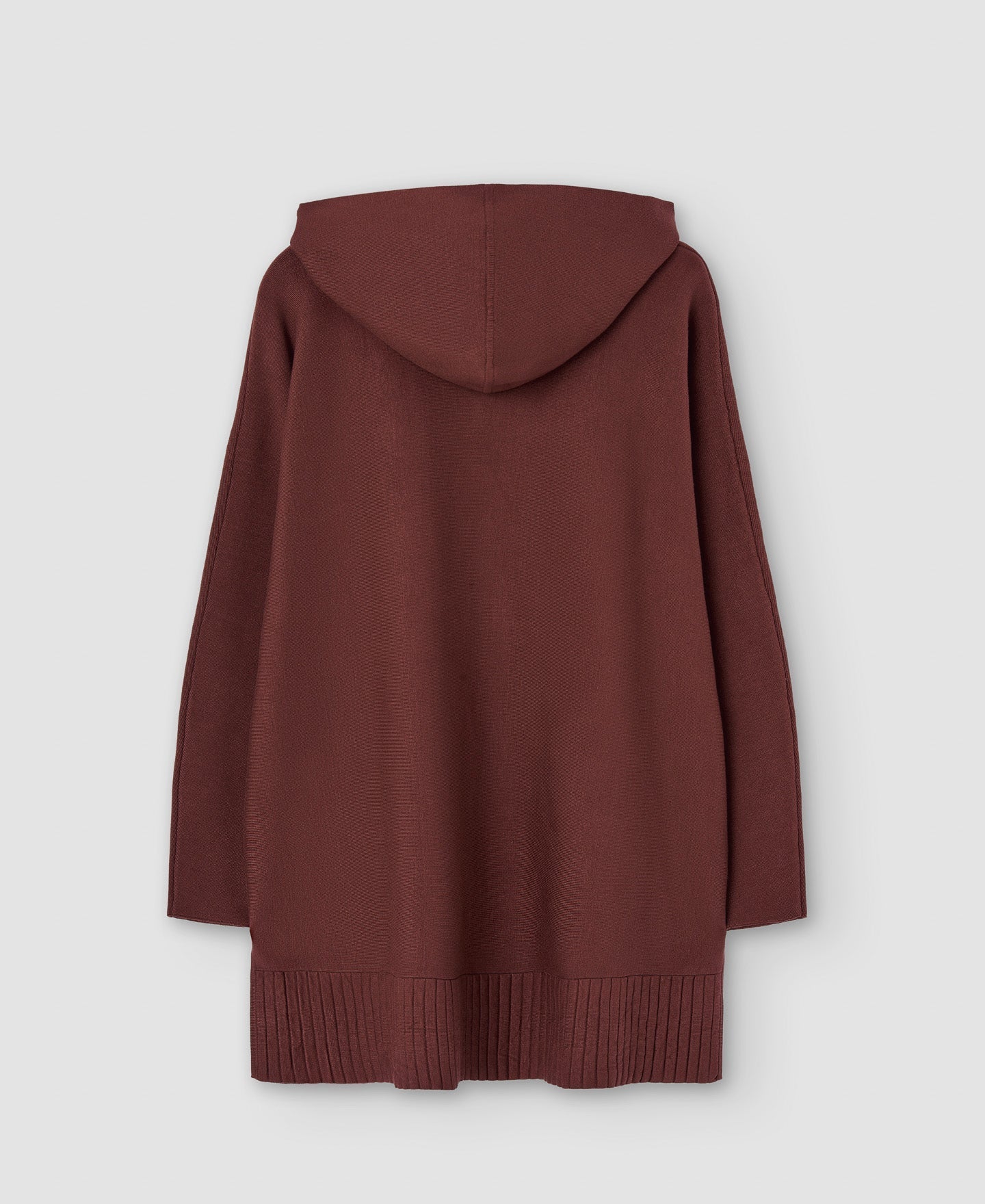 Women Knit Jacket | Makeup Viscose And Nailon Jacket by Spanish designer Adolfo Dominguez