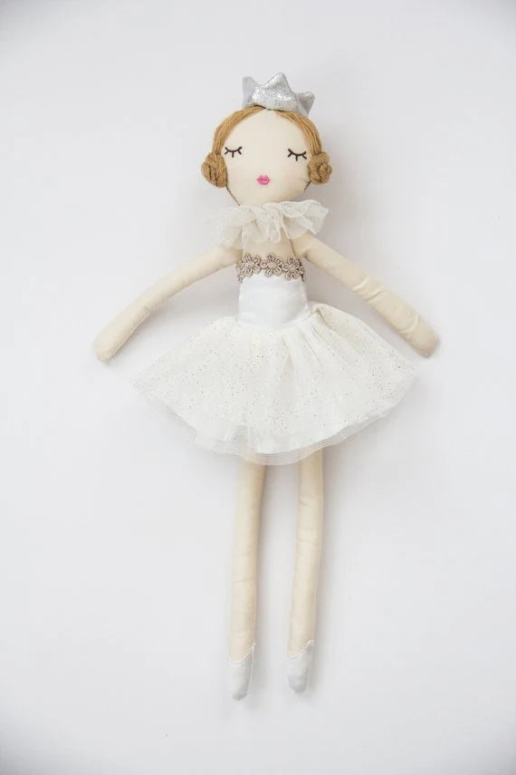 Fairy Princess Dolls
