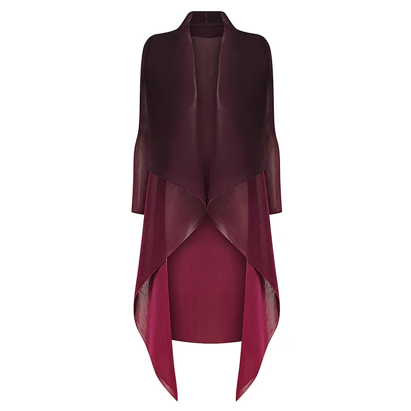 Alquema | Collare Coat