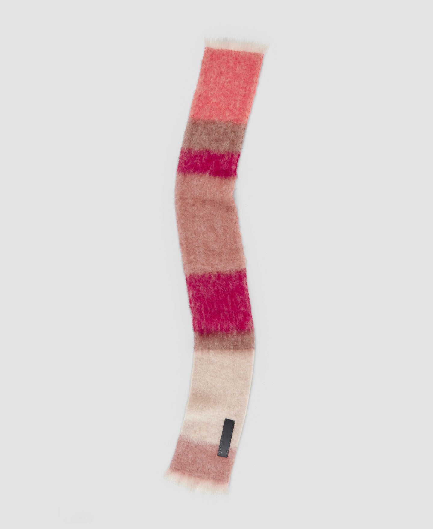 Women Scarf | Multicolor Scarf by Spanish designer Adolfo Dominguez
