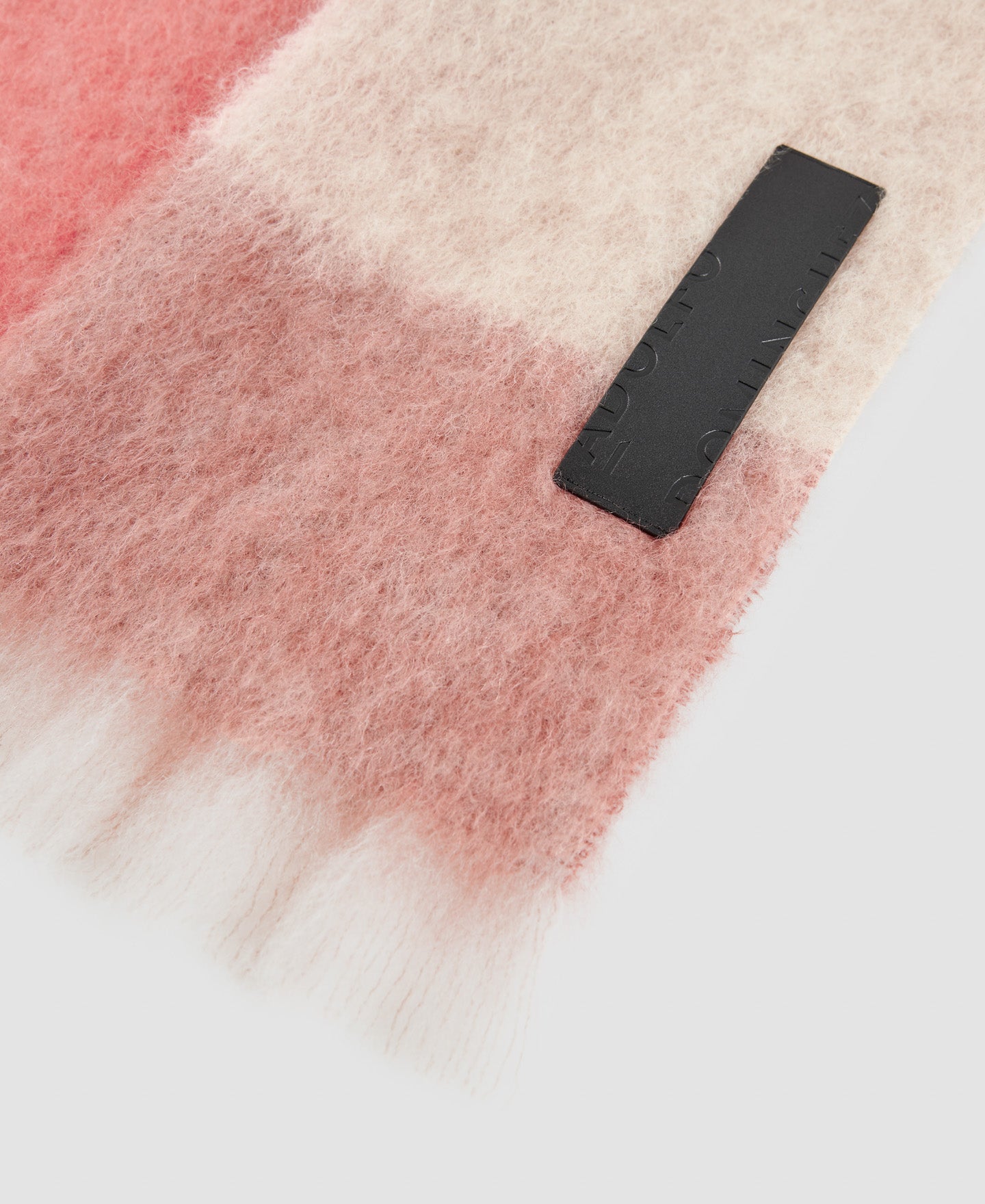 Women Scarf | Multicolor Scarf by Spanish designer Adolfo Dominguez