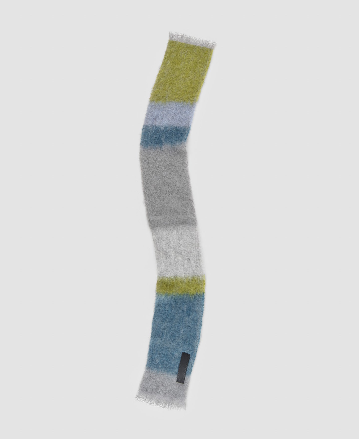 Women Scarf | Multicolor2 Scarf by Spanish designer Adolfo Dominguez