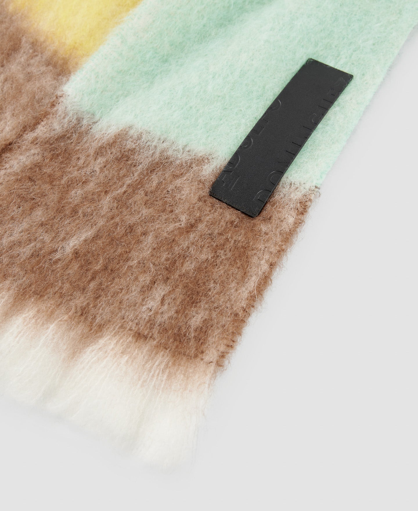 Women Scarf | Multicolor3 Scarf by Spanish designer Adolfo Dominguez