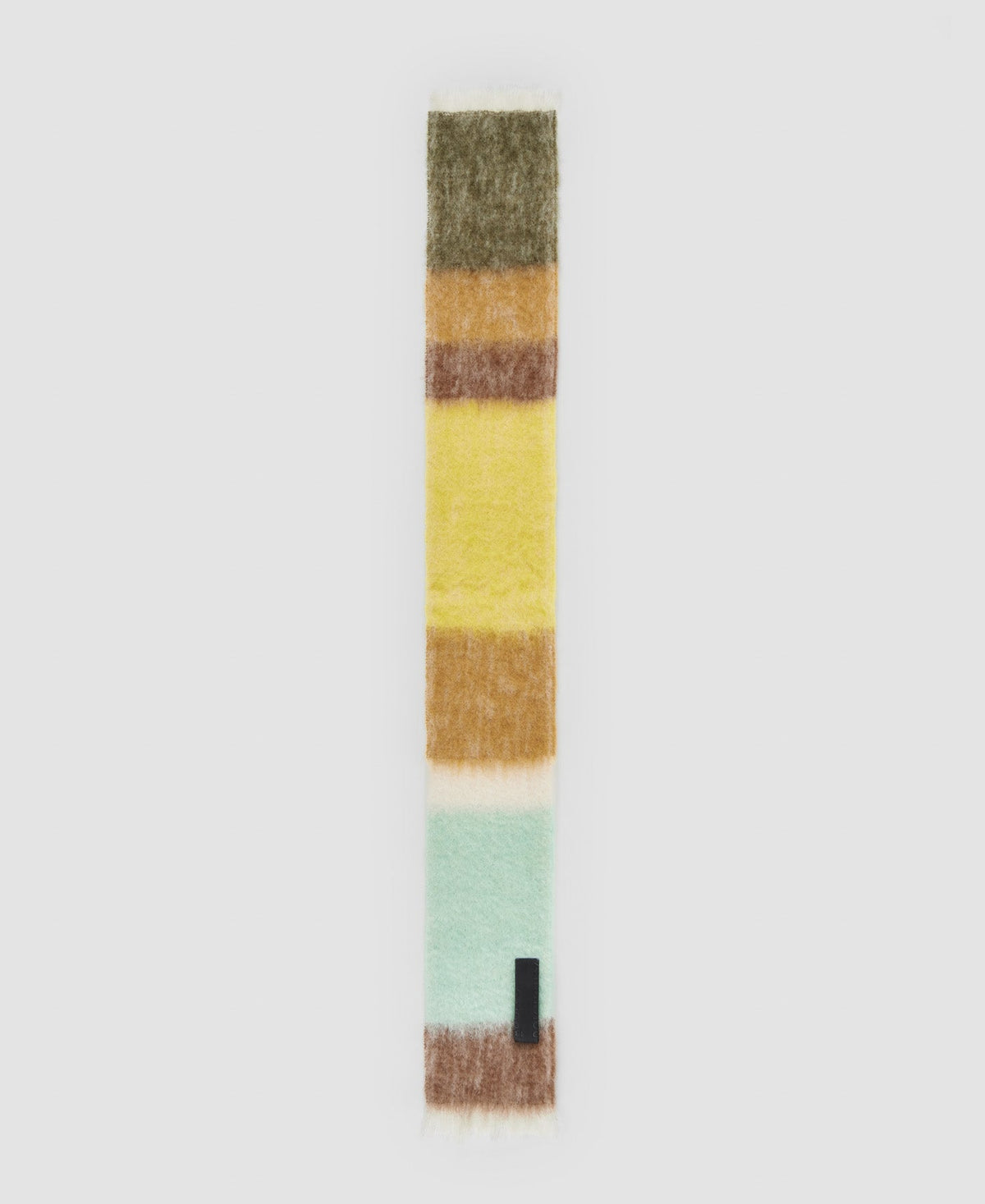 Women Scarf | Multicolor3 Scarf by Spanish designer Adolfo Dominguez