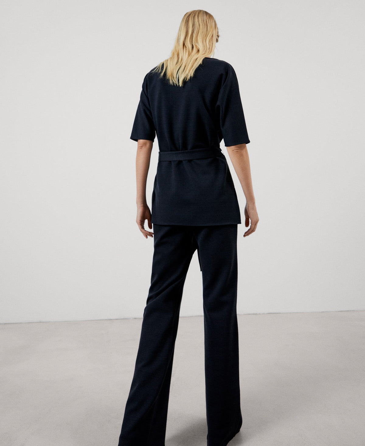 Women Shirt | Multicolor3 Shirt And Top by Spanish designer Adolfo Dominguez