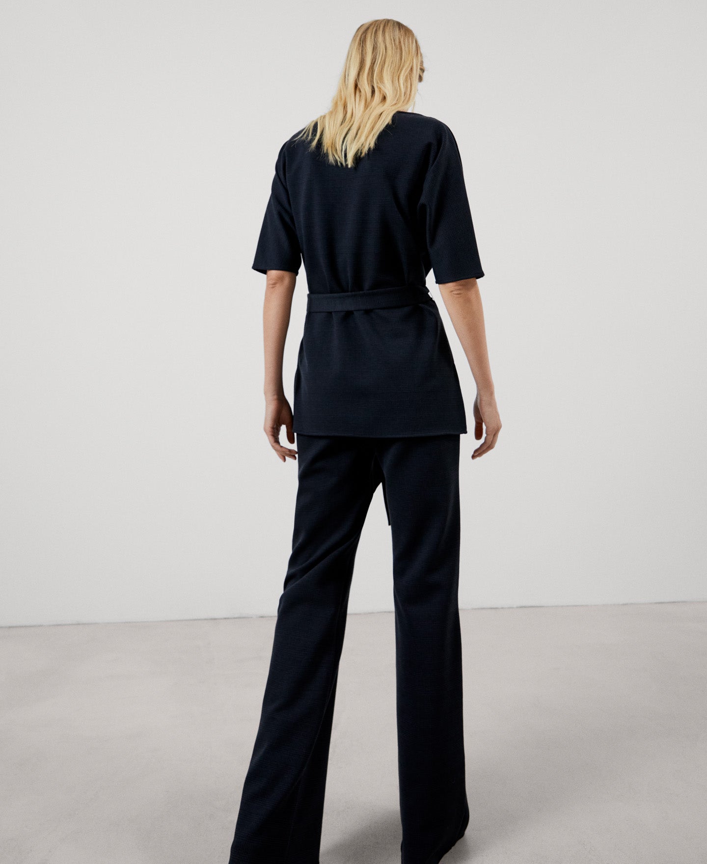 Women Shirt | Multicolor3 Shirt And Top by Spanish designer Adolfo Dominguez