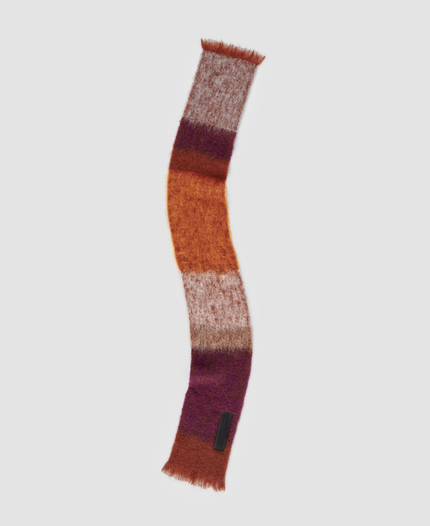 Women Scarf | Multicolor4 Scarf by Spanish designer Adolfo Dominguez