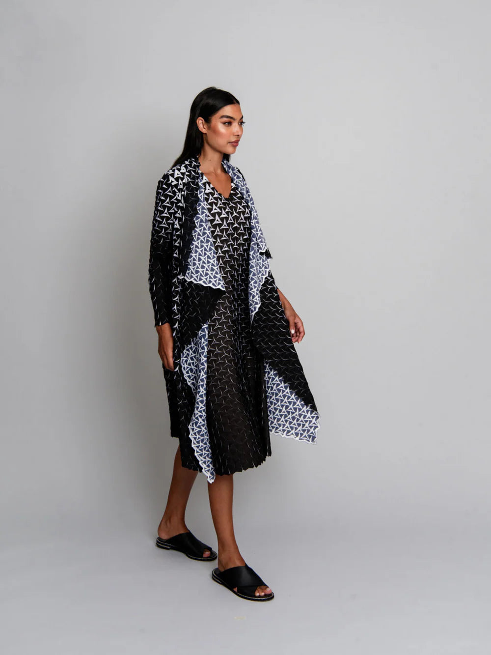 Alquema |  Northern Star Coat