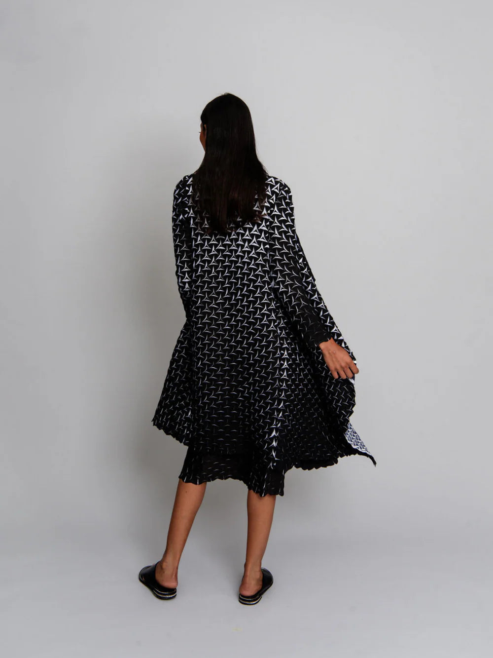 Alquema |  Northern Star Coat