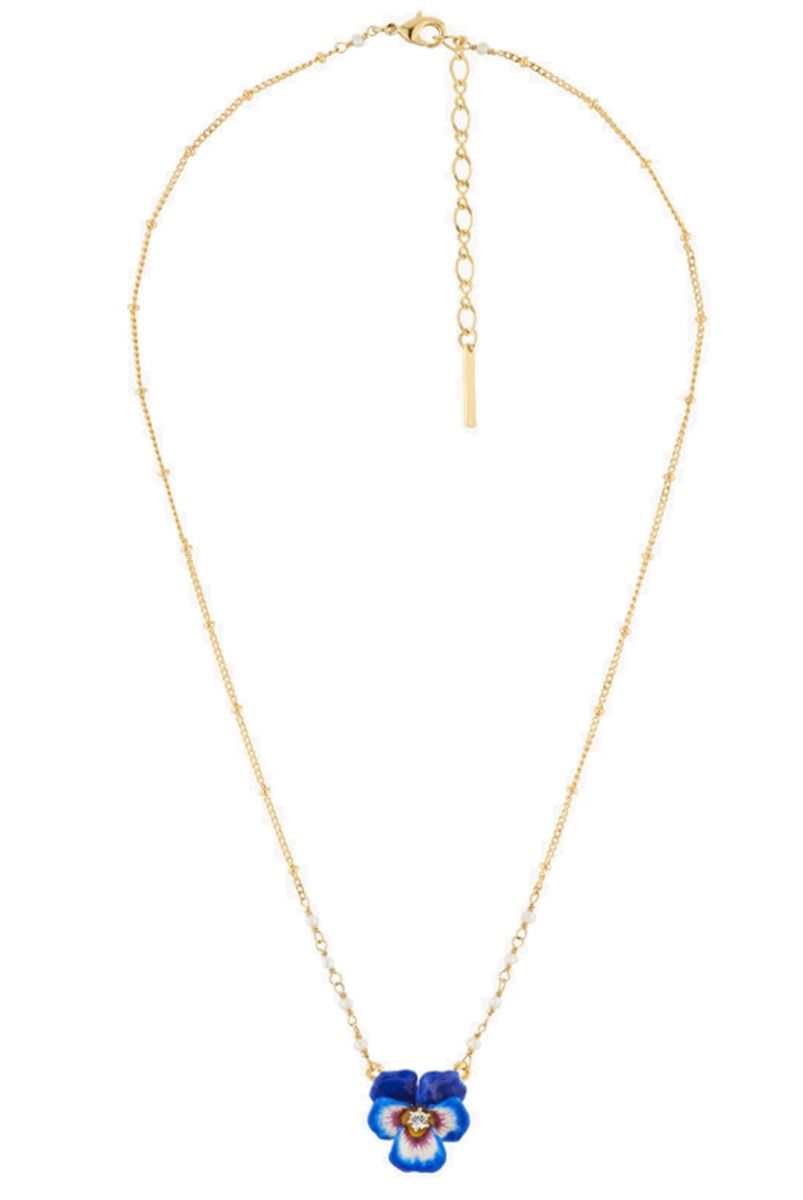 Mille Pensees Necklace | AKMP308/1