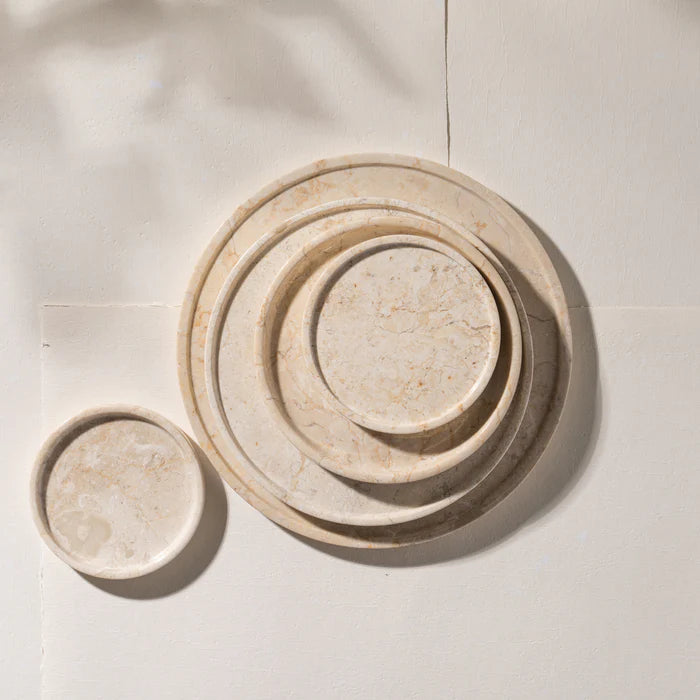 Paskal Stone Tray