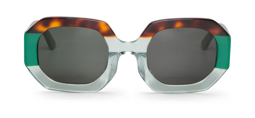 Sagene Sunglasses With Classical Lenses