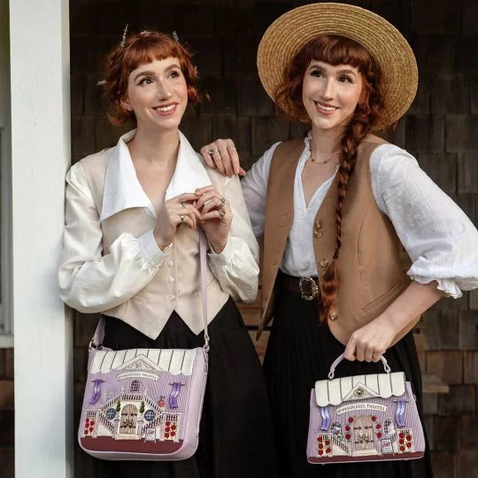 Much Ado About Nothing Taylor Bag