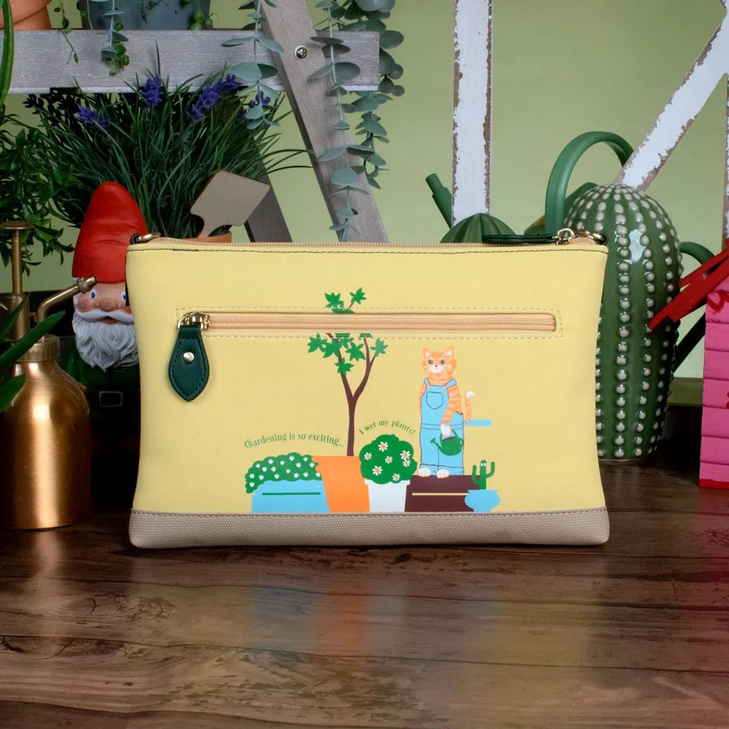 Vendula Garden Centre Pouch Bag