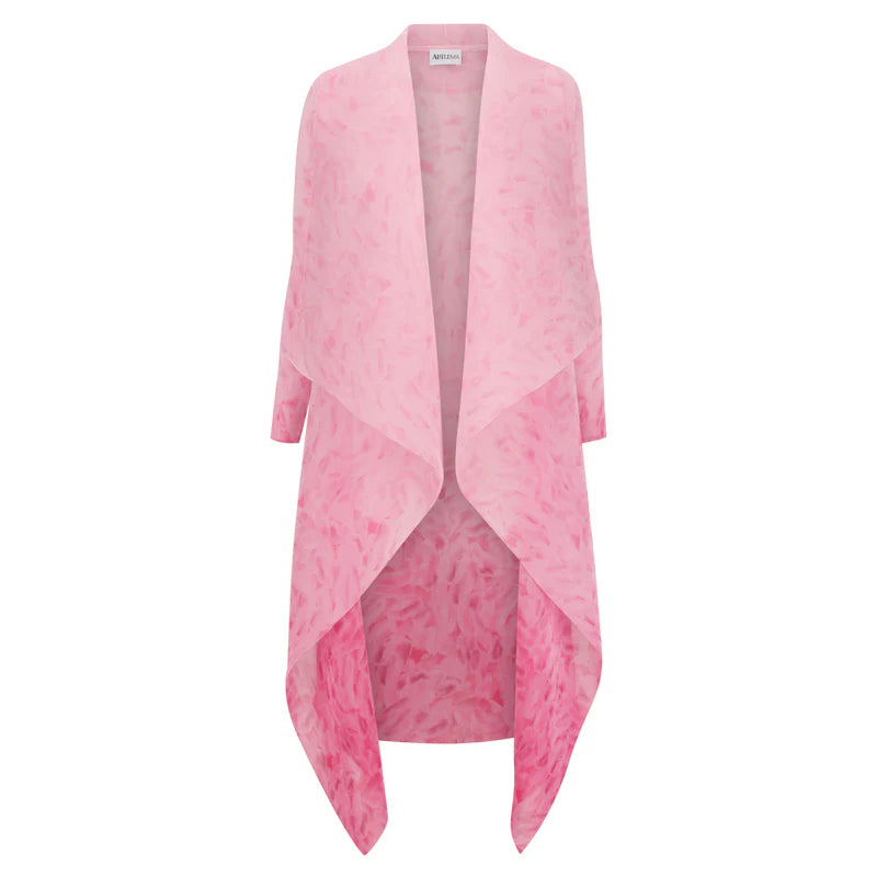 Alquema | Collare Coat