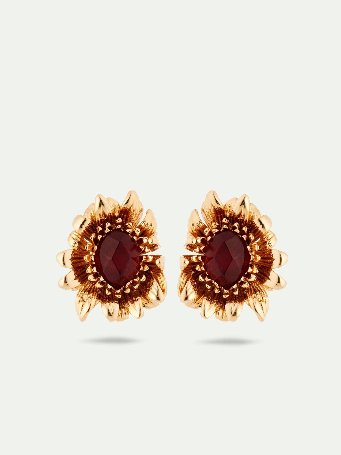 Sunflower Earrings | ATFI1041