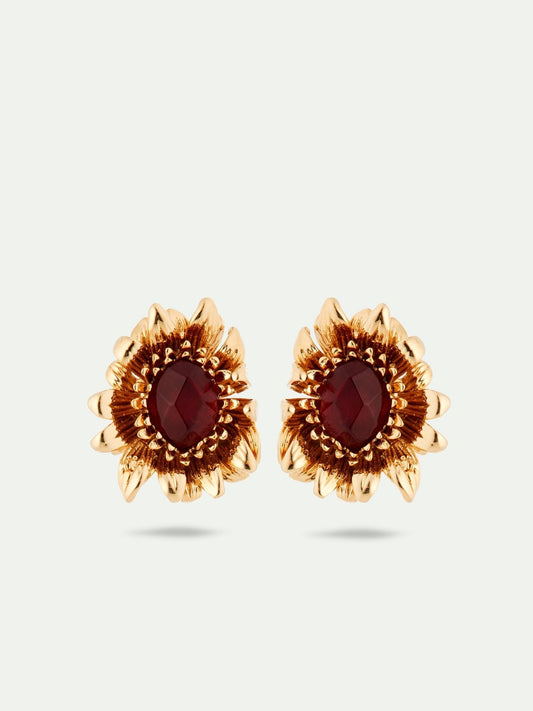Sunflower Earrings | ATFI1041