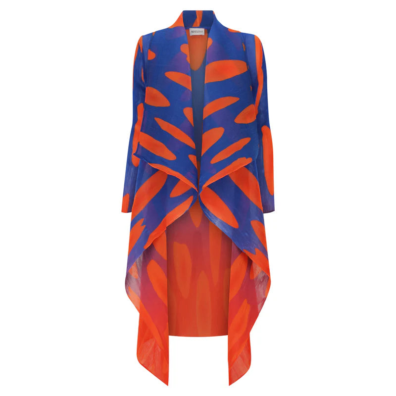 Alquema | Collare Coat