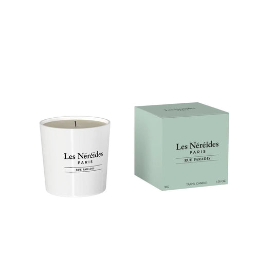 Rue Paradis Candle | BOUGIE30G