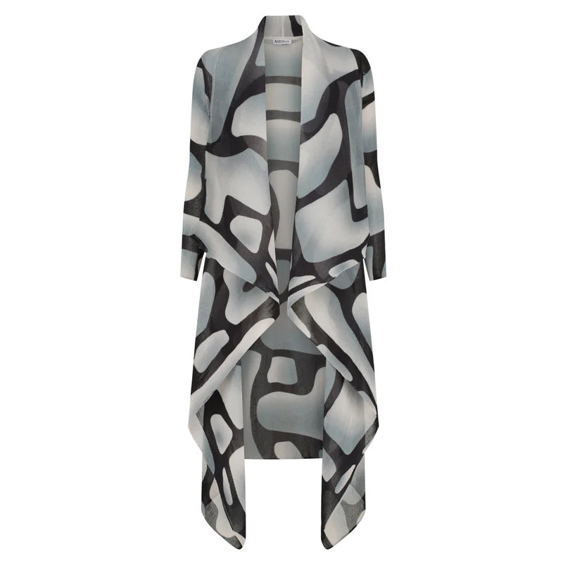 Alquema | Collare Coat
