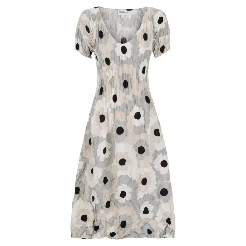 Smash Dress