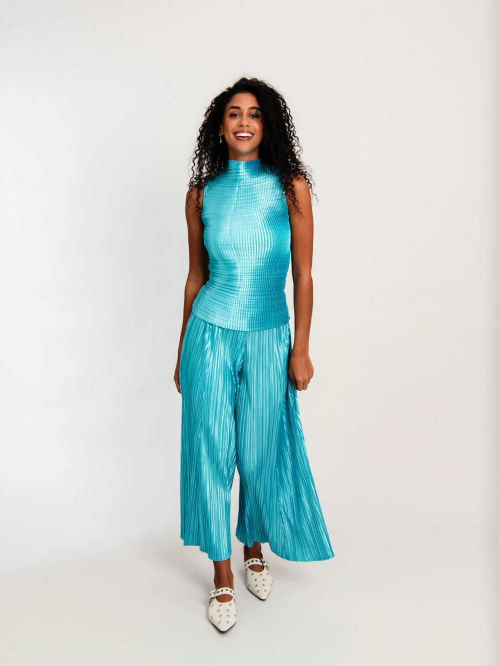 Alquema | Siren Pants