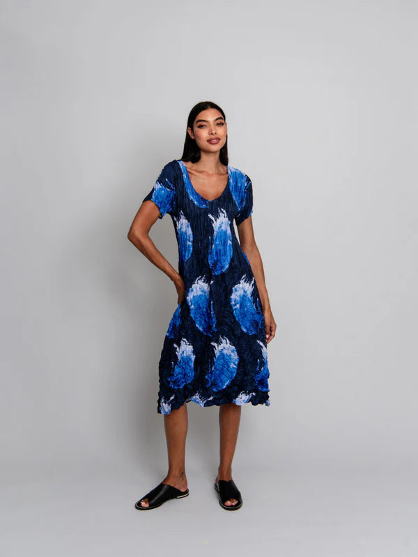 Smash Dress