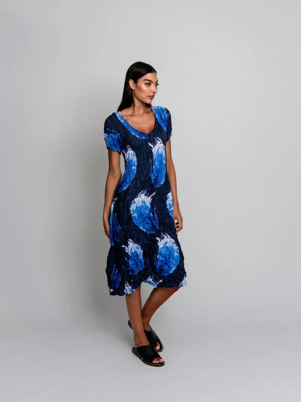 Smash Dress