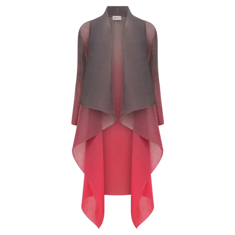 Alquema | Collare Coat